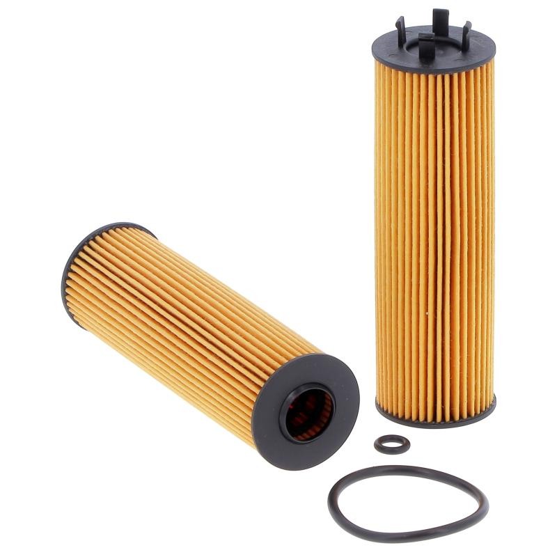 SO7303 OIL FILTER | RICO Europe