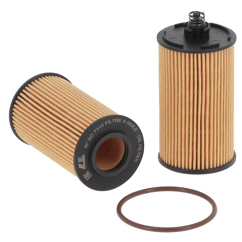 SO7310 OIL FILTER | RICO Europe