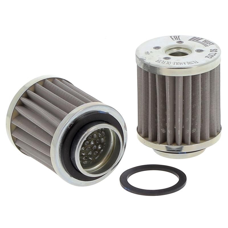 SO7312 OIL FILTER | RICO Europe