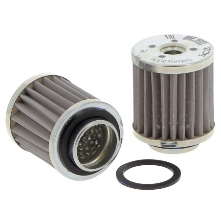 SO7312 OIL FILTER | RICO Europe
