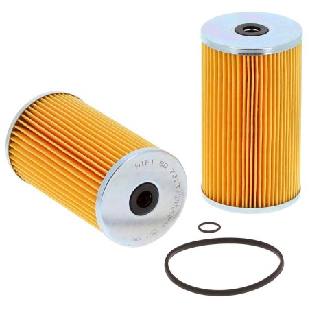 Hifi SO7313 OIL FILTER