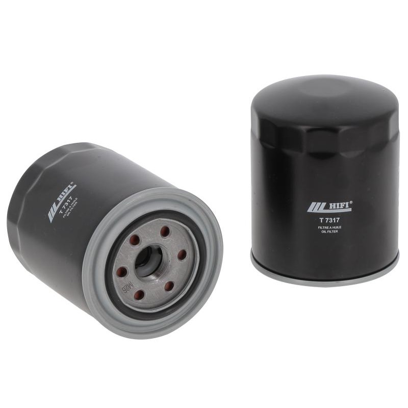 SO7317 OIL FILTER | RICO Europe