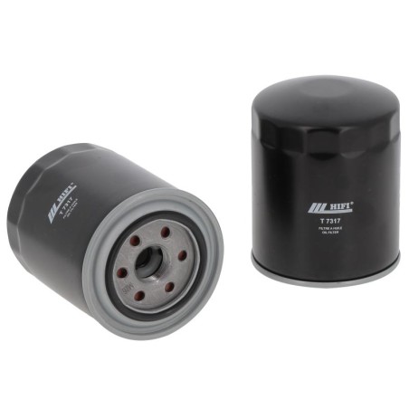SO7317 OIL FILTER | RICO Europe