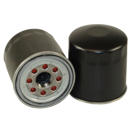 SO7318 OIL FILTER | RICO Europe