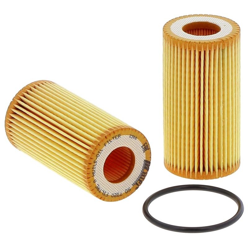SO7320 OIL FILTER | RICO Europe