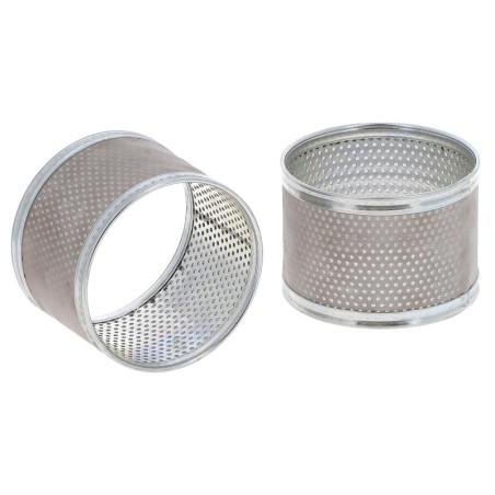 SO7321 OIL FILTER | RICO Europe