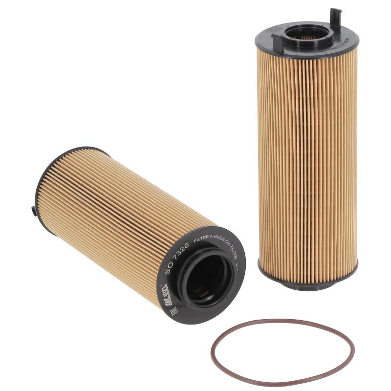 SO7326 OIL FILTER | RICO Europe