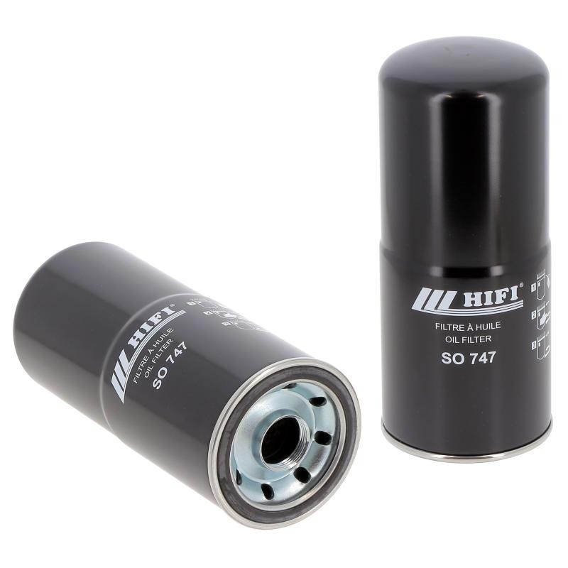 Hifi SO747 OIL FILTER