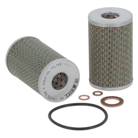 Hifi SO779 OIL FILTER