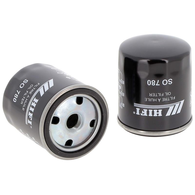 Hifi SO780 OIL FILTER