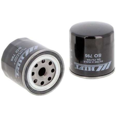 Hifi SO795 OIL FILTER