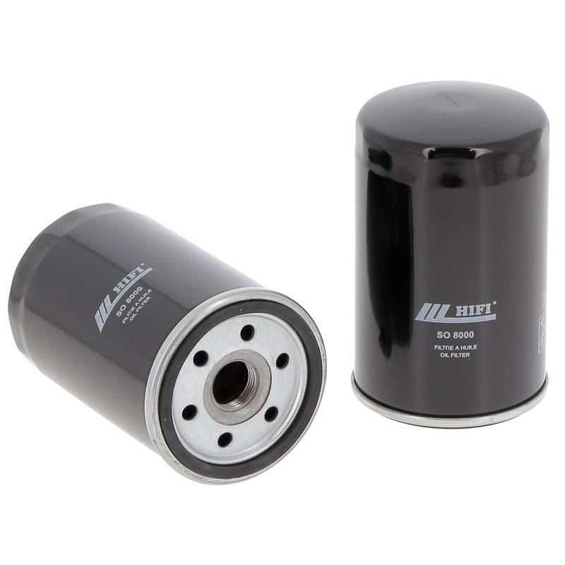 Hifi SO8000 OIL FILTER