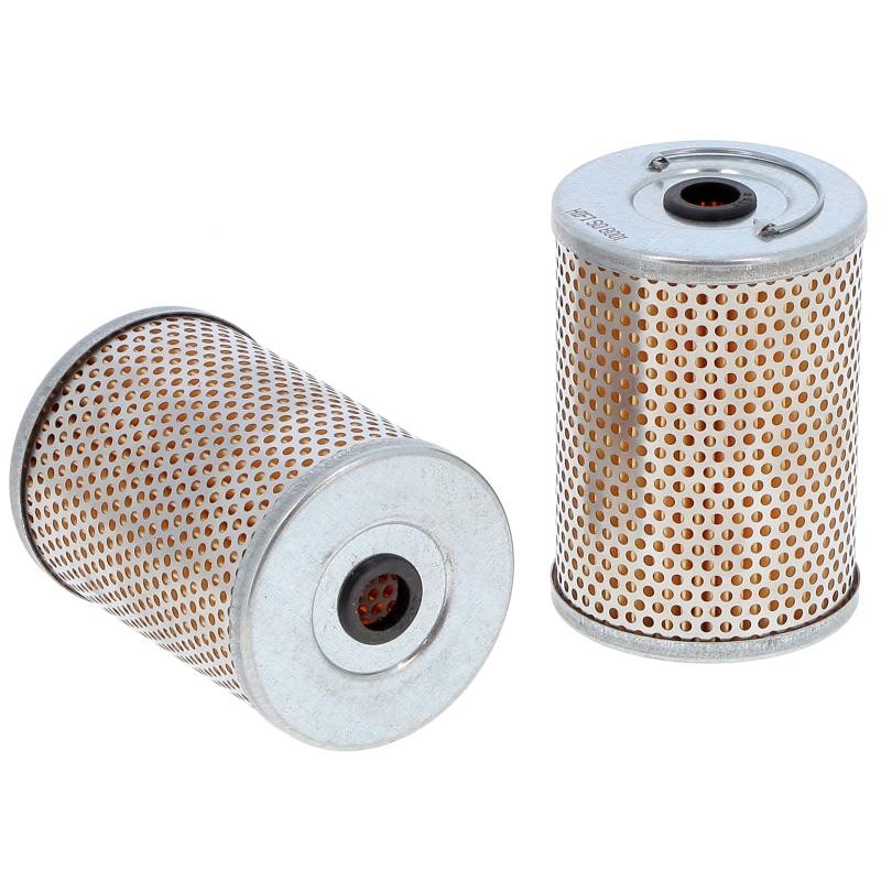 Hifi SO8001 OIL FILTER