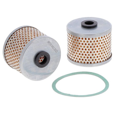 Hifi SO8002 OIL FILTER