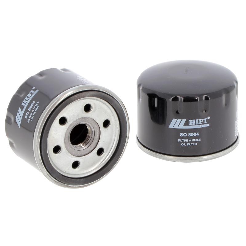 HIFI SO8004 OIL FILTER