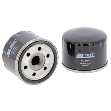 HIFI SO8004 OIL FILTER