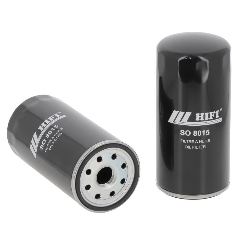 Hifi SO8015 OIL FILTER