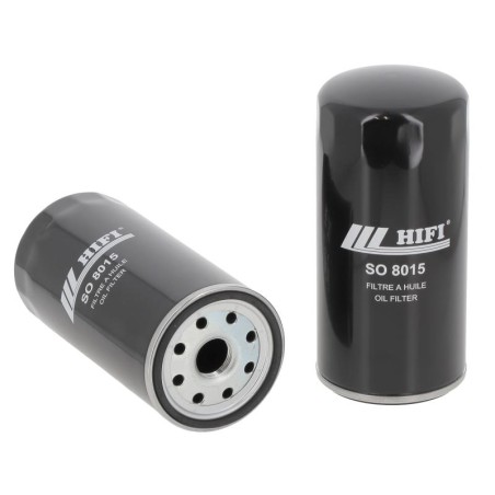 Hifi SO8015 OIL FILTER