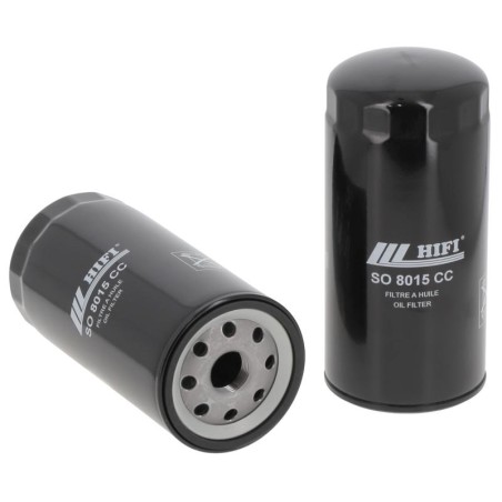 Hifi SO8015CC OIL FILTER