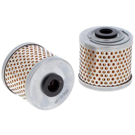 HIFI SO8018 OIL FILTER