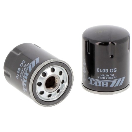 Hifi SO8019 OIL FILTER