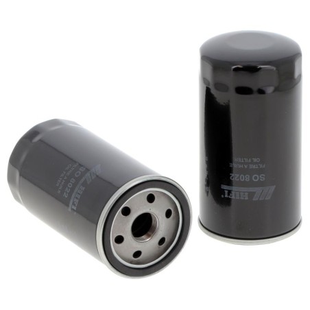 HIFI SO8022 OIL FILTER