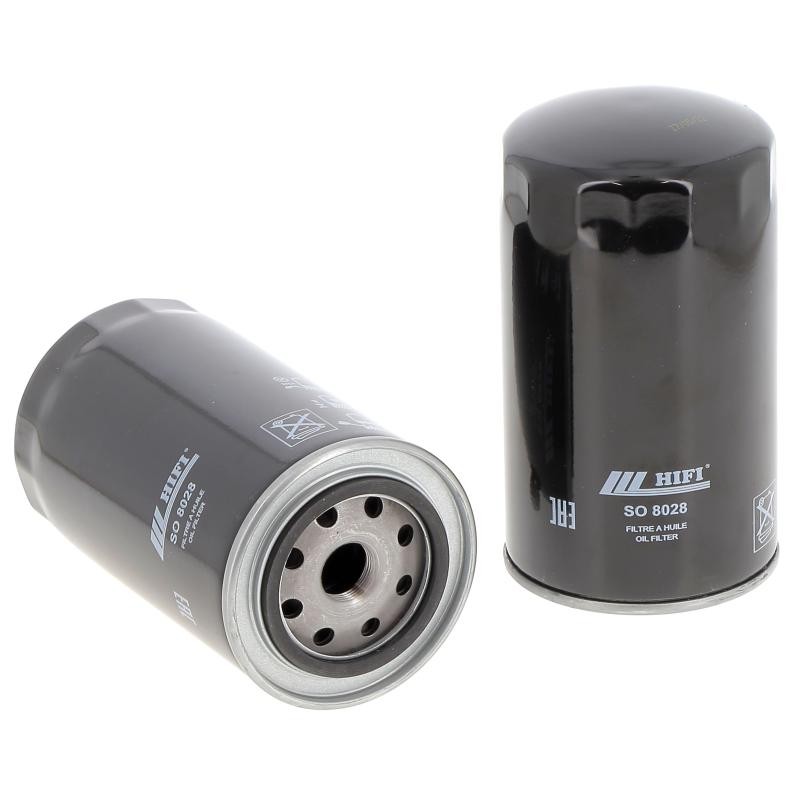 Hifi SO8028 OIL FILTER