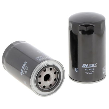 Hifi SO8028 OIL FILTER