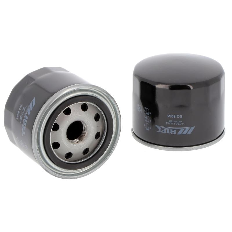Hifi SO8031 OIL FILTER
