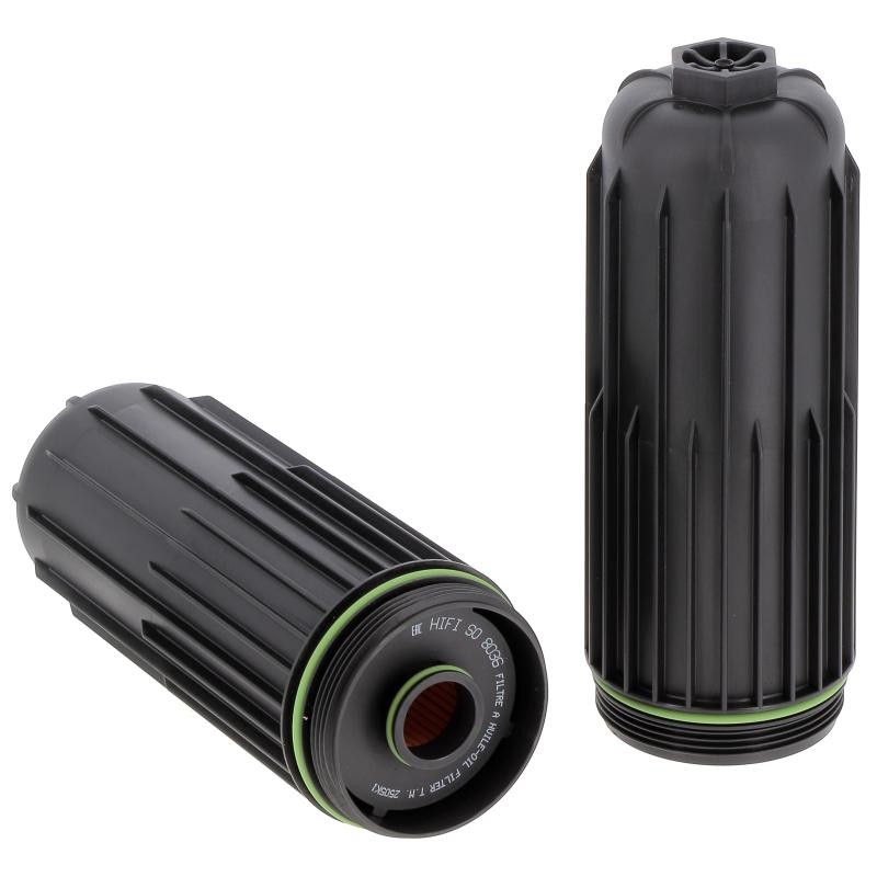 Hifi SO8036 OIL FILTER