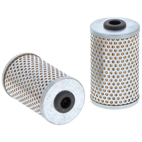 Hifi SO8041 OIL FILTER