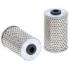 Hifi SO8041 OIL FILTER