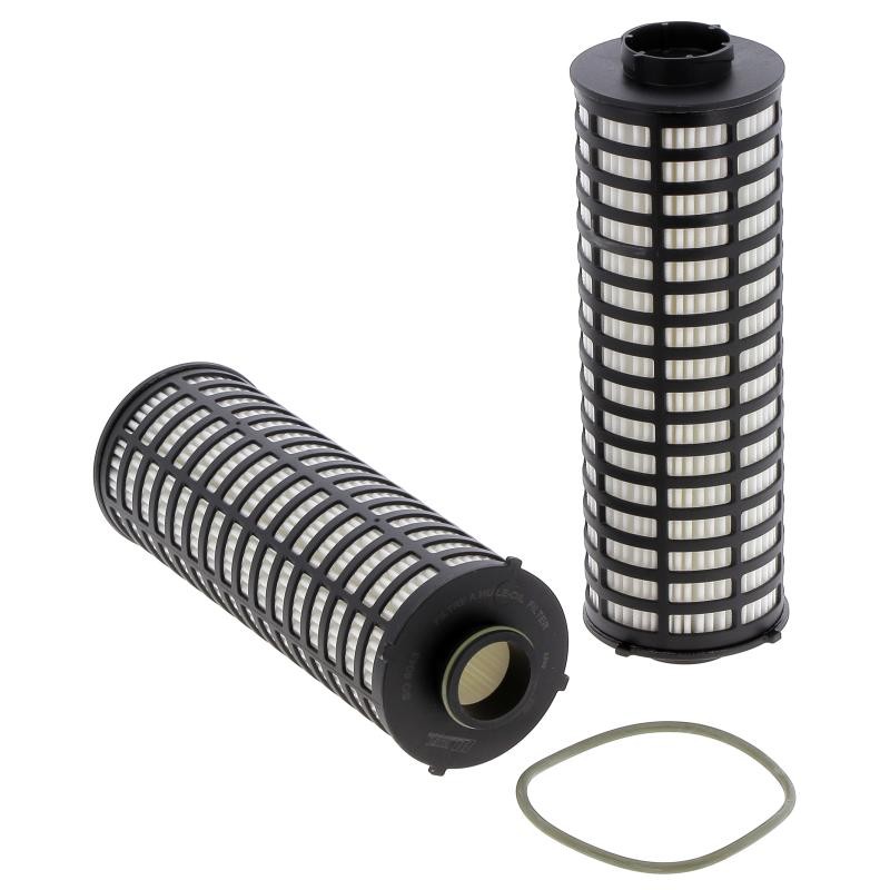 Hifi SO8043 OIL FILTER