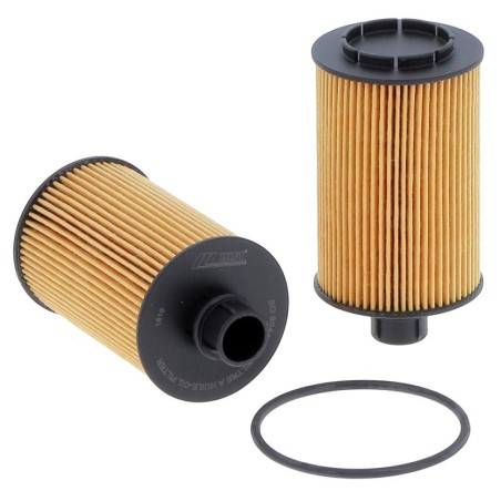 Hifi SO8044 OIL FILTER