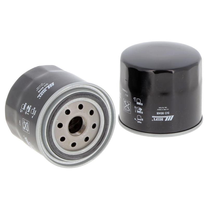 SO8048 OIL FILTER | RICO Europe