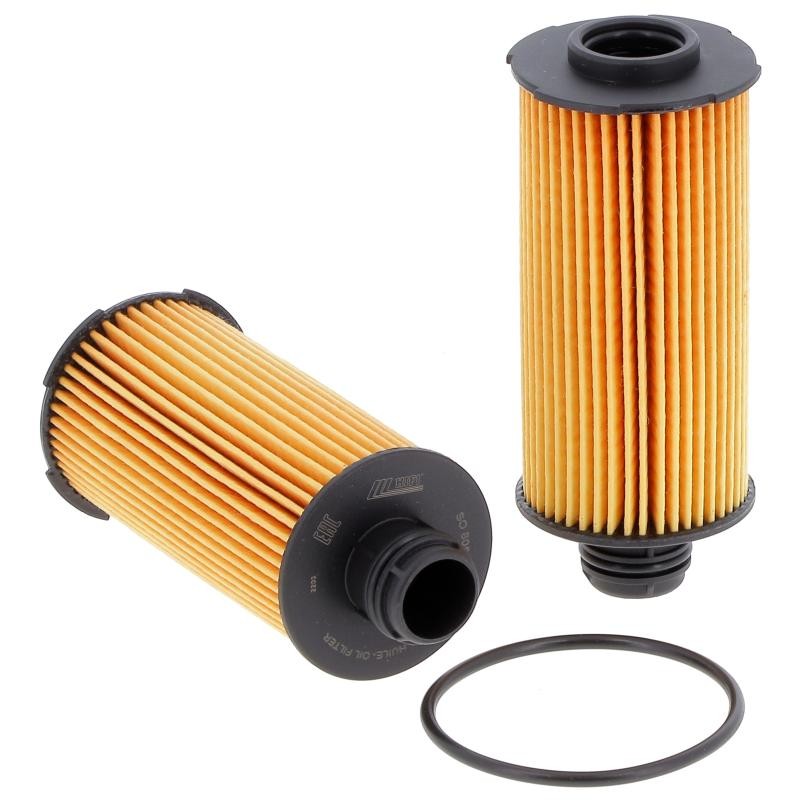 SO8050 OIL FILTER | RICO Europe