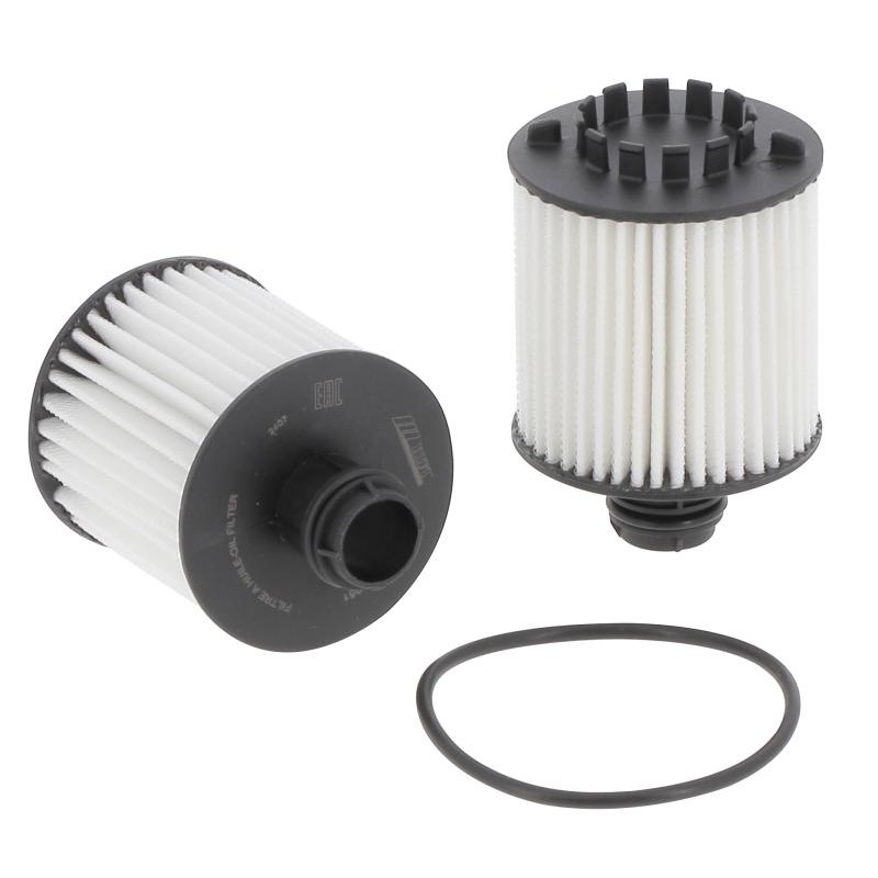 SO8051 OIL FILTER | RICO Europe