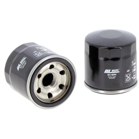 SO8054 OIL FILTER | RICO Europe