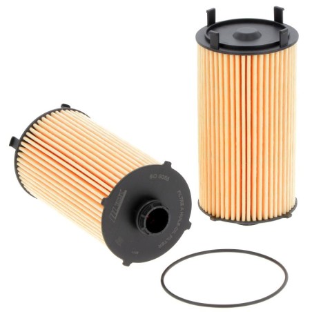 SO8055 OIL FILTER | RICO Europe