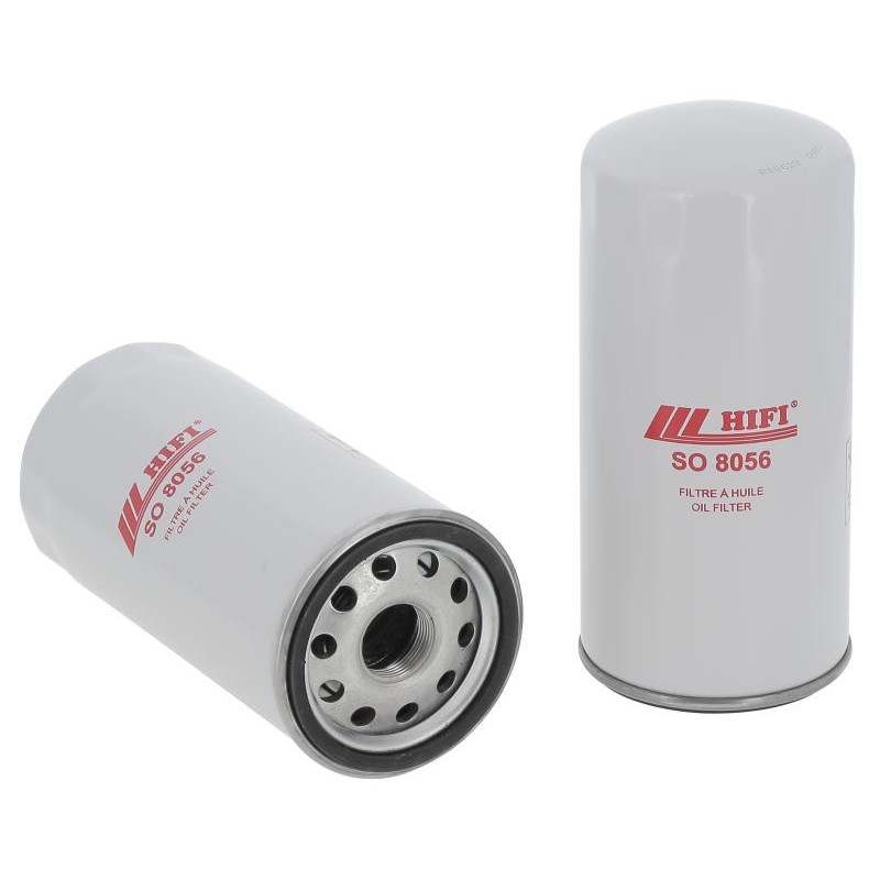 SO8056 OIL FILTER | RICO Europe
