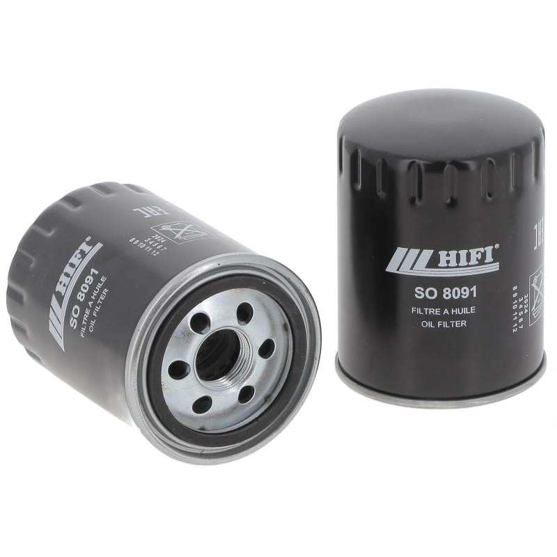 SO8091 OIL FILTER | RICO Europe