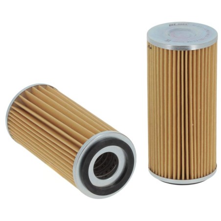 Hifi SO8117 OIL FILTER
