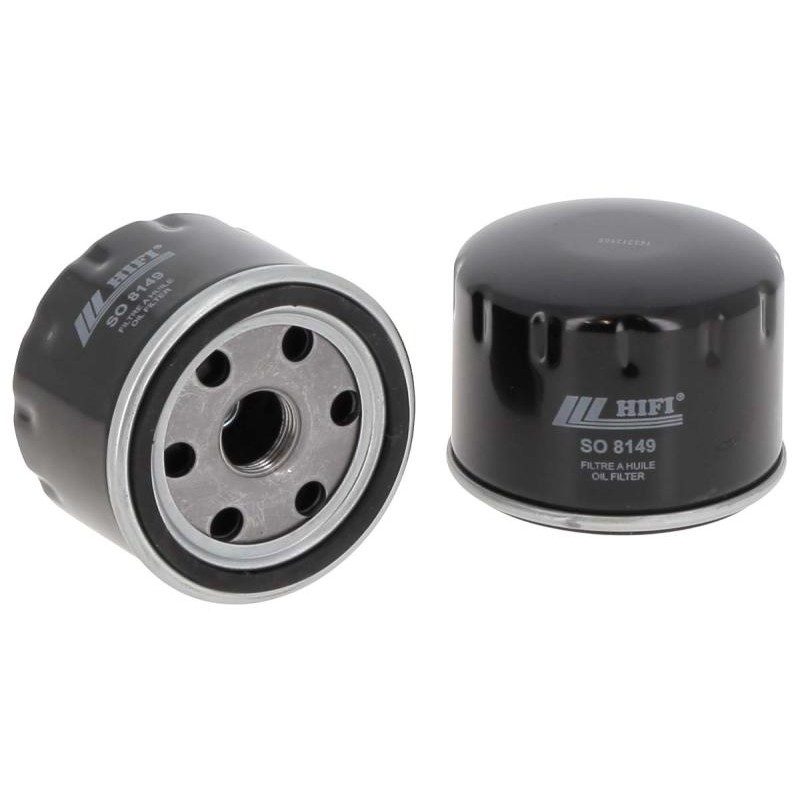 Hifi SO8149 OIL FILTER