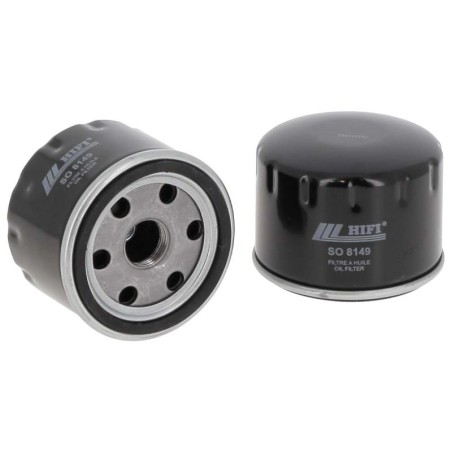 Hifi SO8149 OIL FILTER
