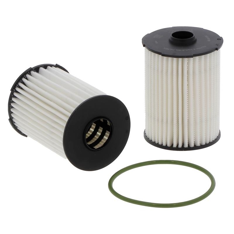 SO8150 OIL FILTER | RICO Europe