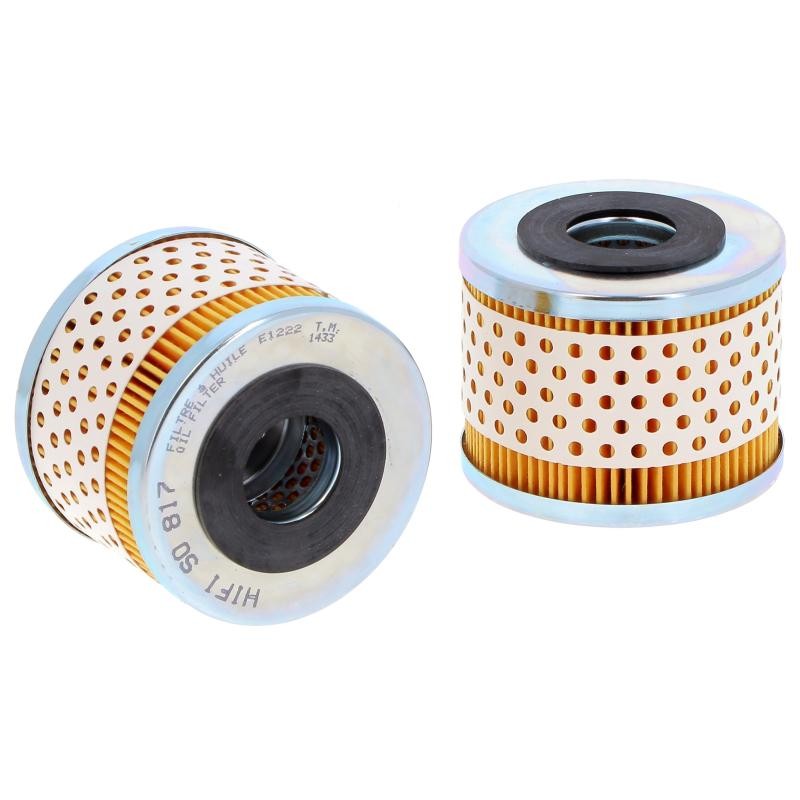 Hifi SO817 OIL FILTER
