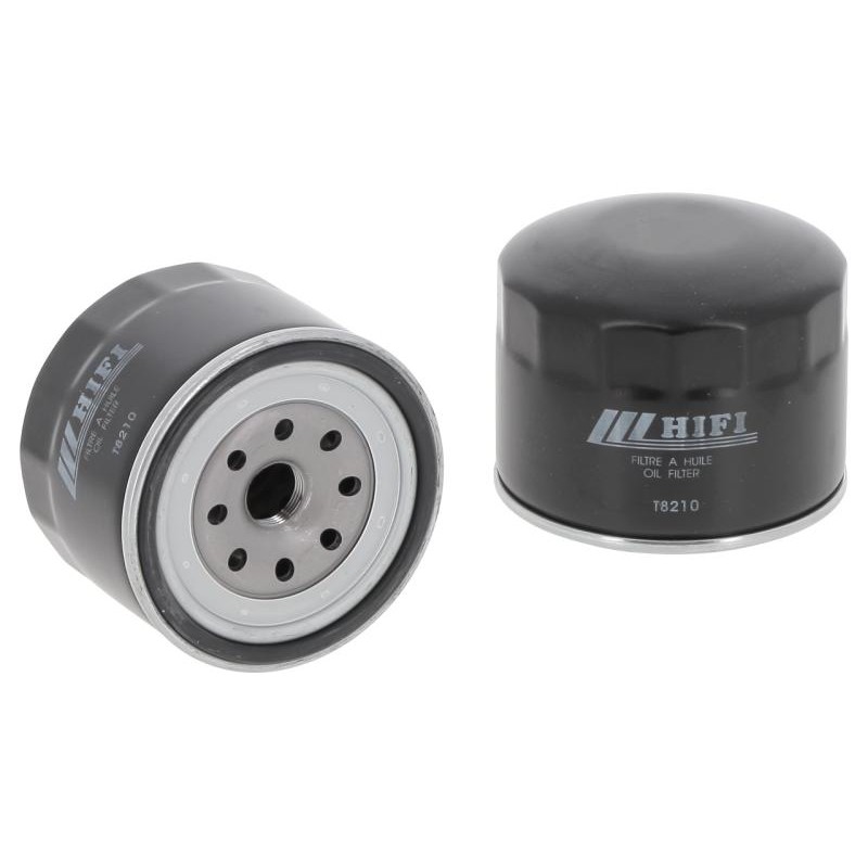 SO8210 OIL FILTER | RICO Europe