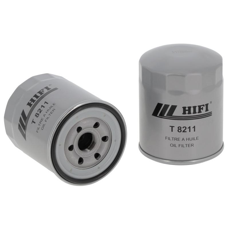 SO8211 OIL FILTER | RICO Europe