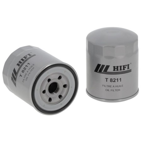 SO8211 OIL FILTER | RICO Europe