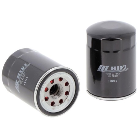 SO8212 OIL FILTER | RICO Europe
